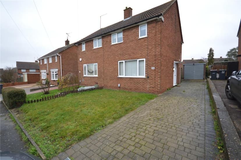 Image 1:2 bedroom Semi-detached house to rent