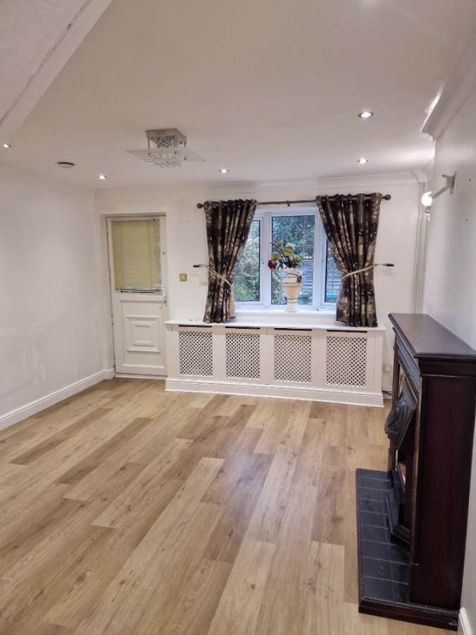 Image 2:2 bedroom Terraced house to rent