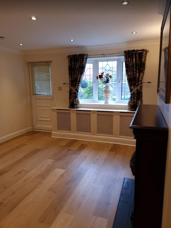 Image 3:2 bedroom Terraced house to rent