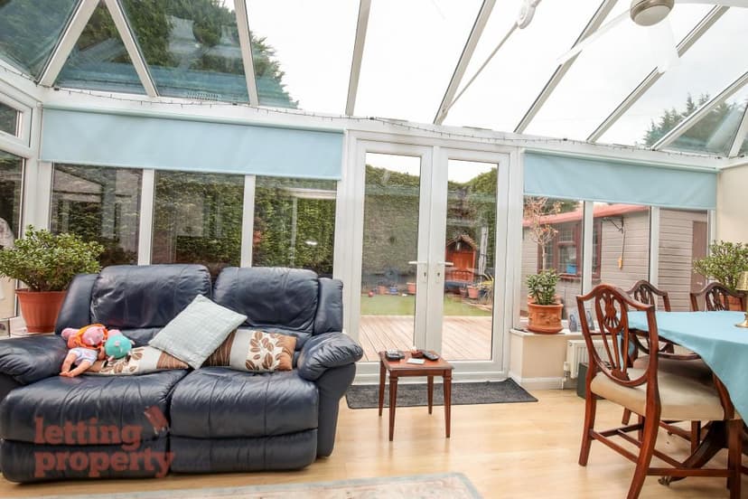 Image 3:3 bedroom Detached house to rent