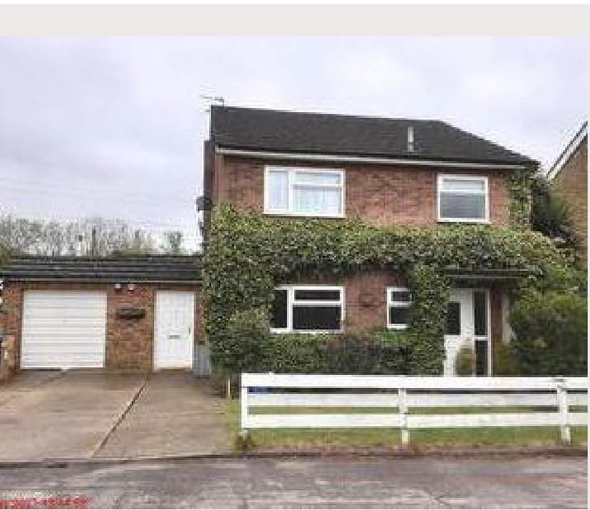 Image 1:3 bedroom Detached house to rent