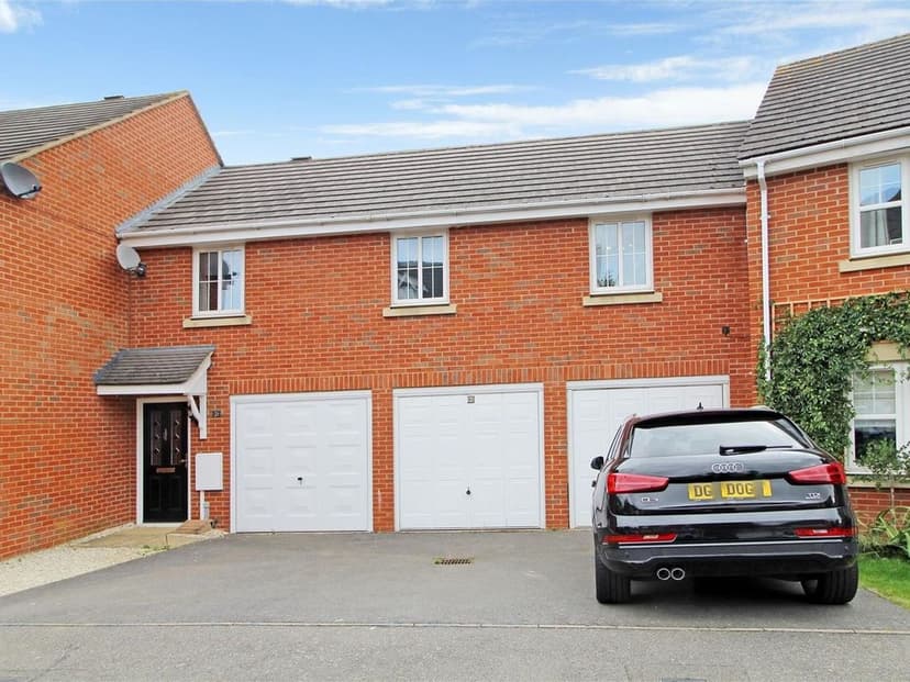 Image 1:2 bedroom Terraced house to rent