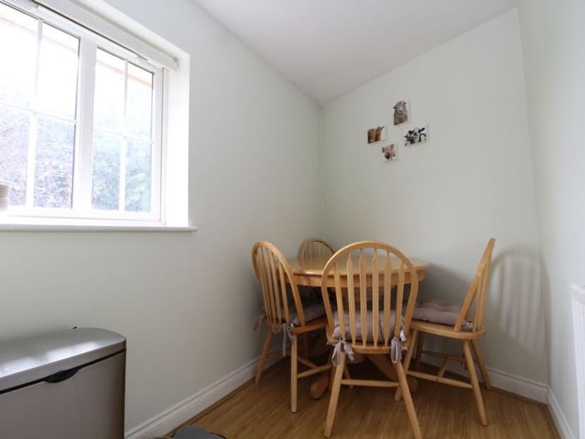 Image 3:2 bedroom Terraced house to rent