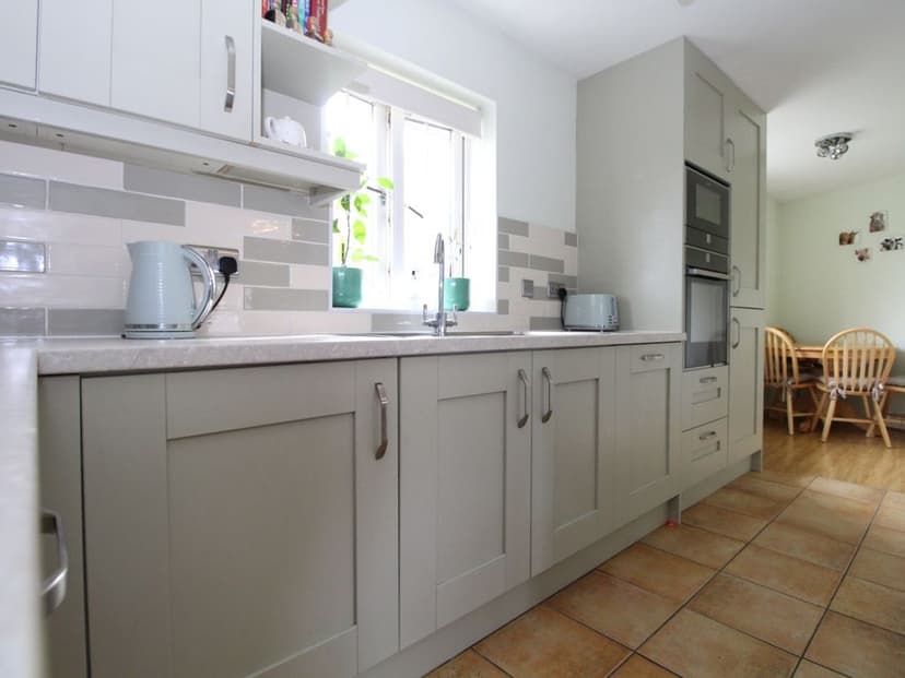 Image 2:2 bedroom Terraced house to rent