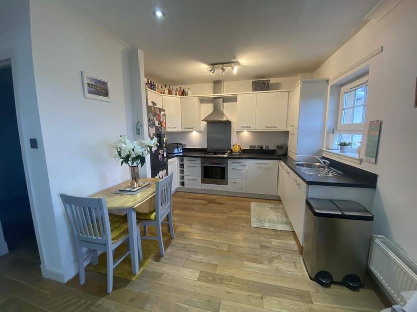Image 2:2 bedroom Apartment or flat to rent