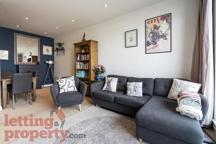 Image 1:2 bedroom Apartment or flat to rent