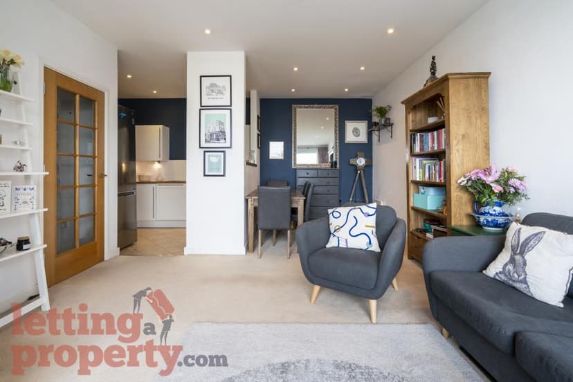 Image 3:2 bedroom Apartment or flat to rent