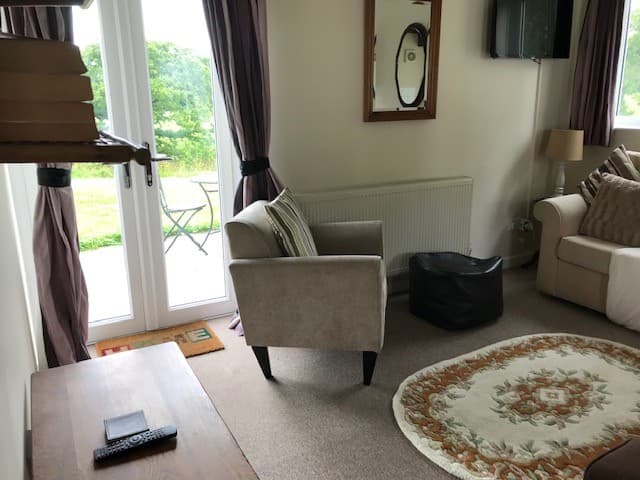 Image 2:1 bedroom Cottage to rent