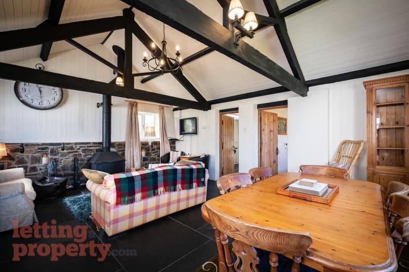 Image 1:2 bedroom Cottage to rent