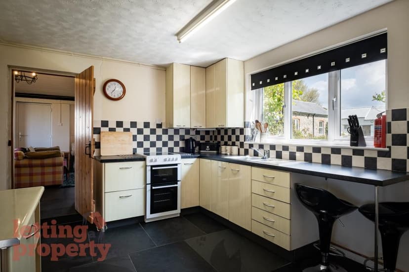 Image 2:2 bedroom Cottage to rent