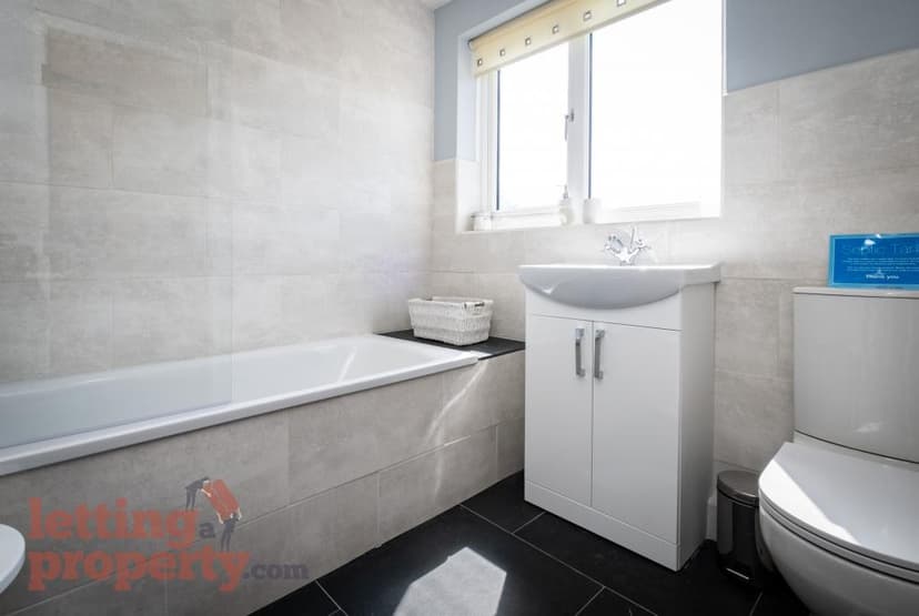 Image 3:2 bedroom Cottage to rent