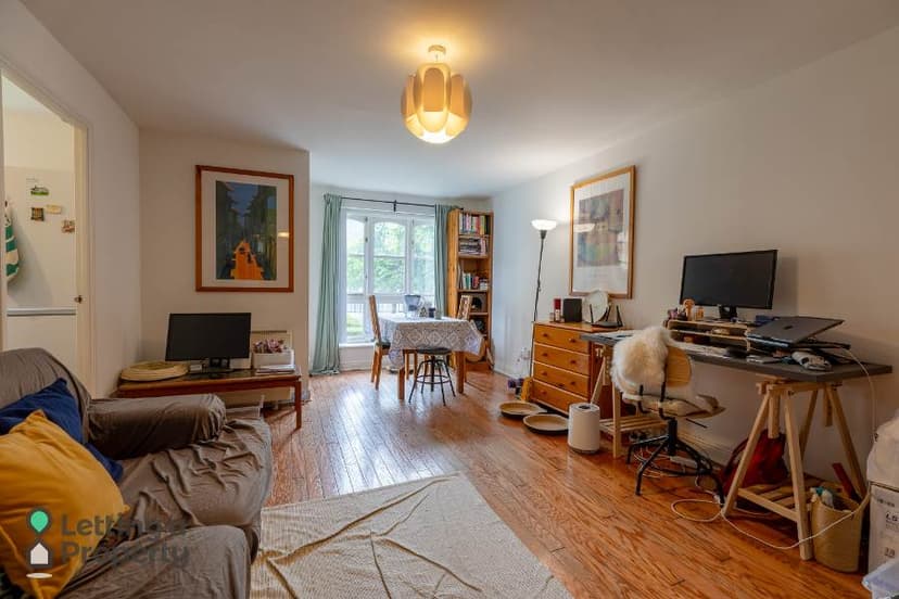 Image 2:2 bedroom Apartment or flat to rent