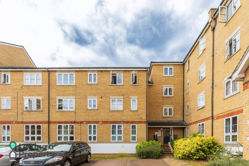 Image 1:2 bedroom Apartment or flat to rent