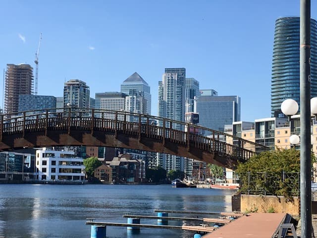 Image 1:1 bedroom Flat to rent