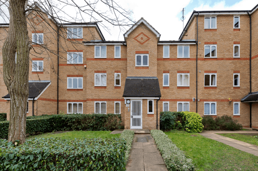 Image 3:1 bedroom Flat to rent