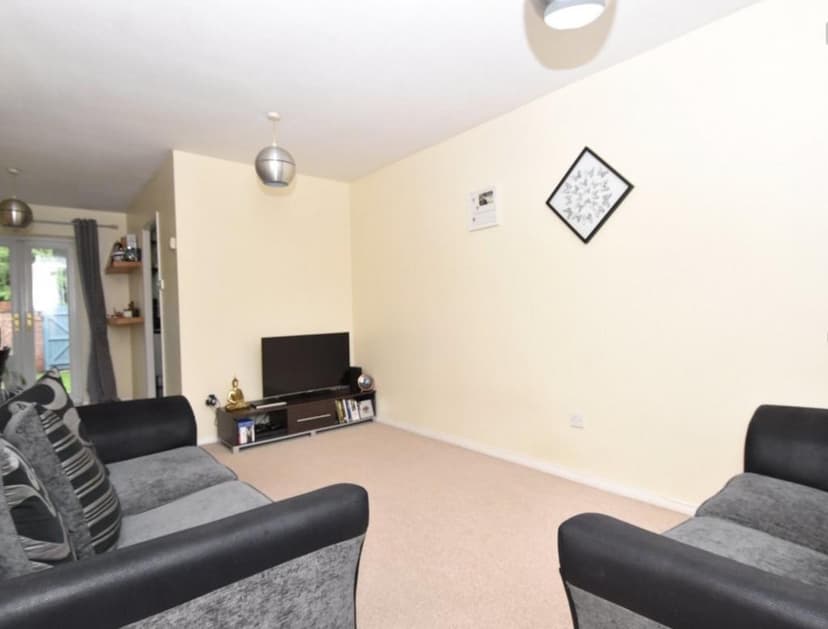 Image 3:2 bedroom Terraced house to rent