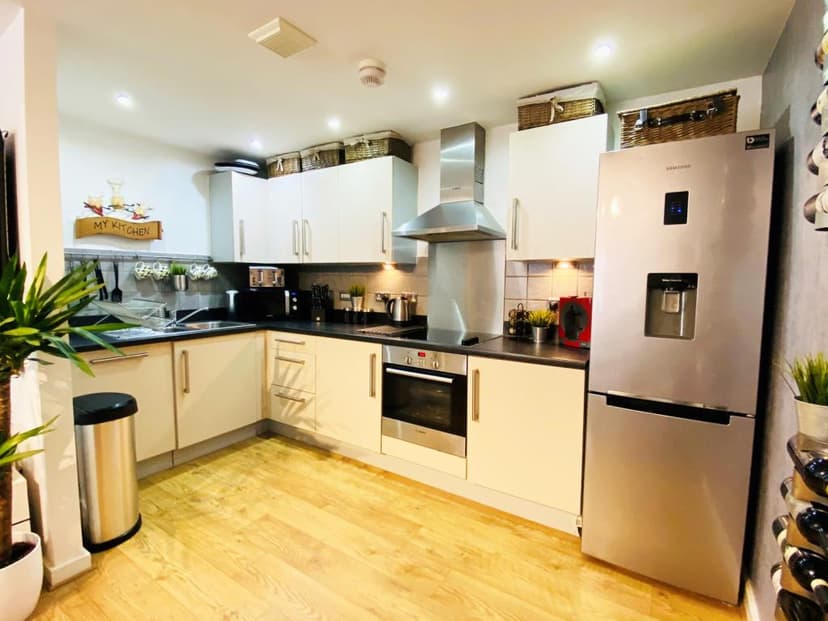 Image 2:2 bedroom Apartment or flat to rent