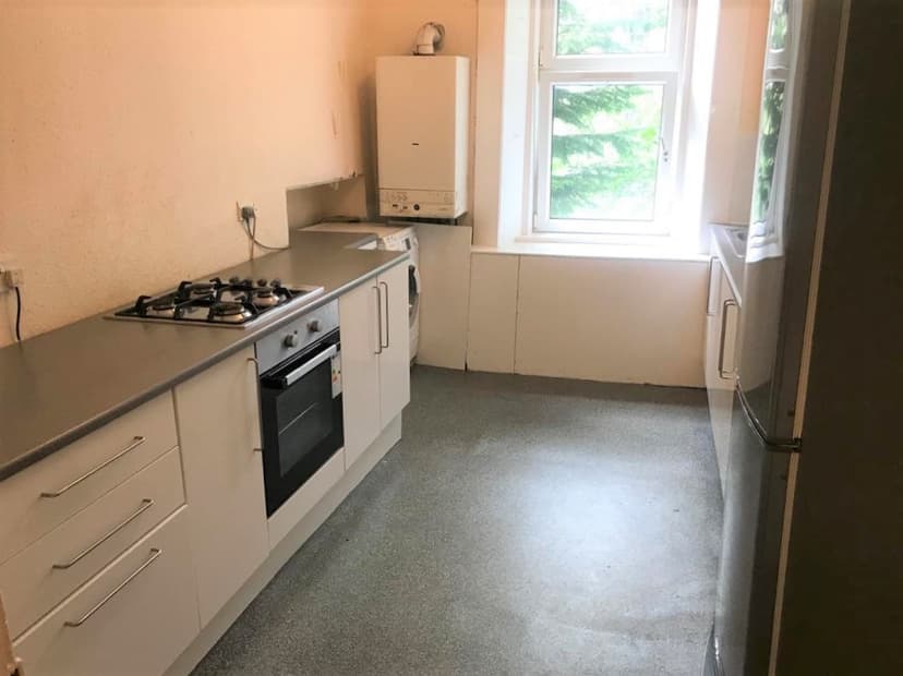 Image 1:5 bedroom Apartment or flat to rent