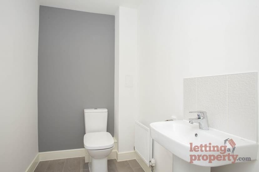 Image 3:3 bedroom Detached house to rent