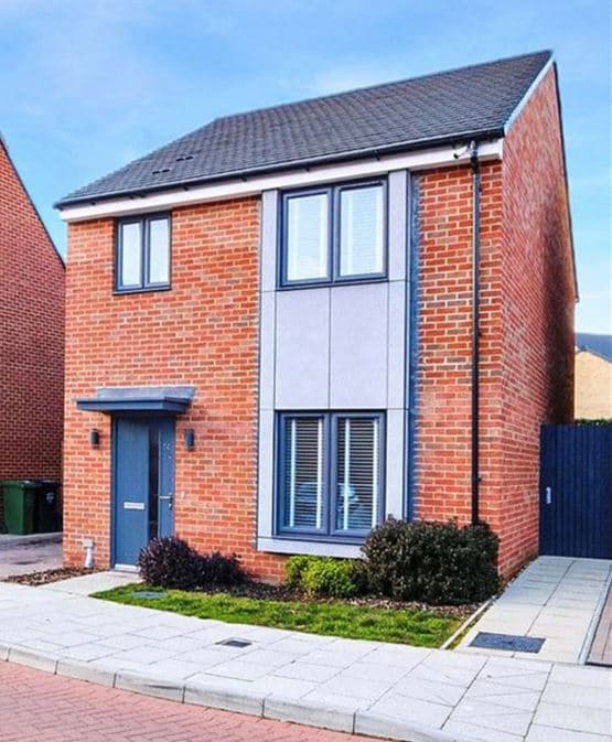 Image 1:3 bedroom Detached house to rent