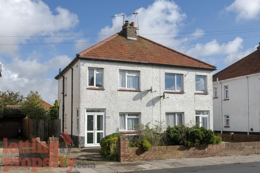 Image 1:3 bedroom Semi-detached house to rent