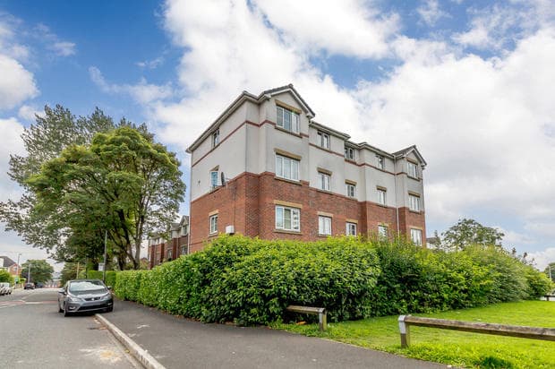 Image 1:2 bedroom Flat to rent