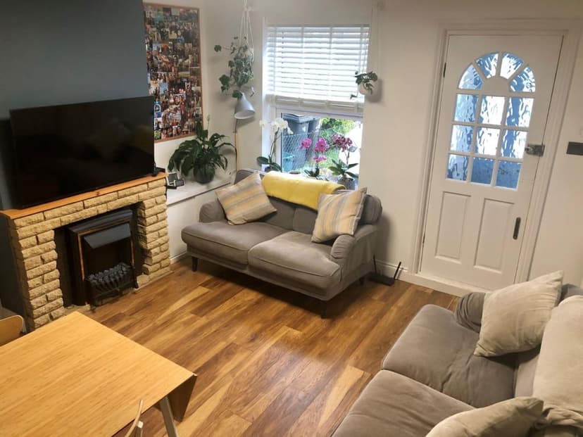 Image 3:2 bedroom Terraced house to rent