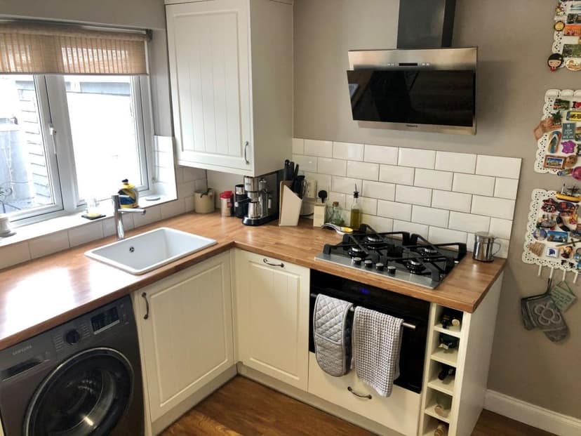 Image 2:2 bedroom Terraced house to rent