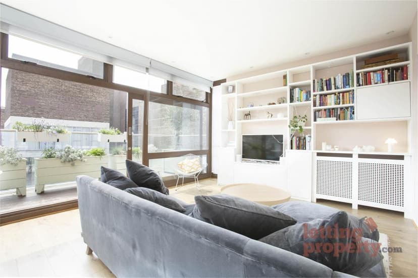 Image 3:2 bedroom Apartment or flat to rent