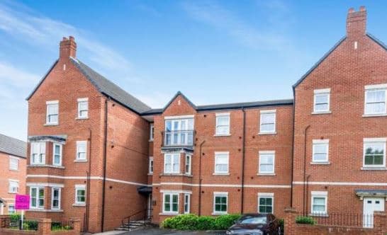 Image 1:2 bedroom Flat to rent
