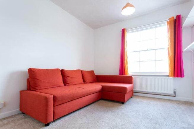 Image 3:1 bedroom Flat to rent