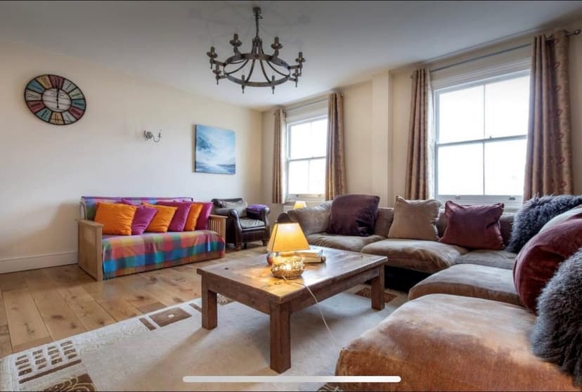 Image 3:3 bedroom Apartment or flat to rent