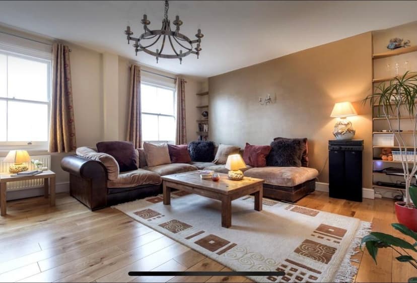 Image 1:3 bedroom Apartment or flat to rent