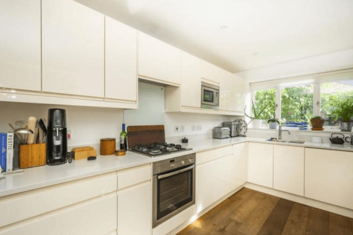 Image 3:5 bedroom Terraced house to rent