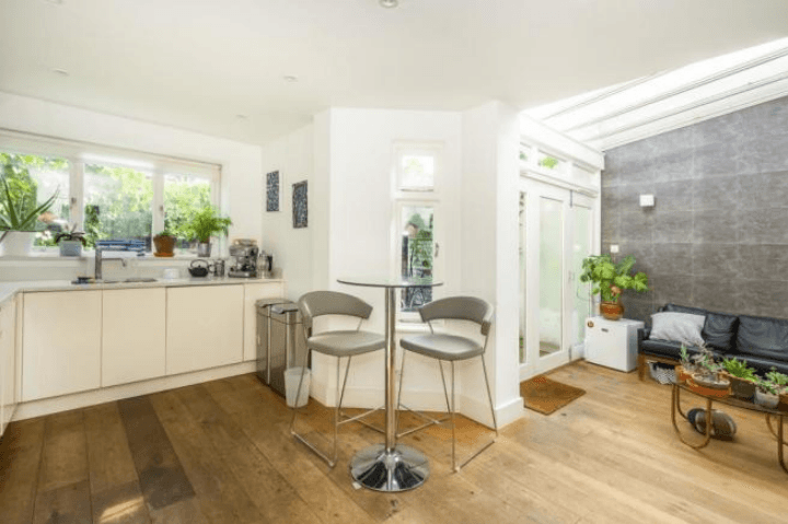 Image 2:5 bedroom Terraced house to rent