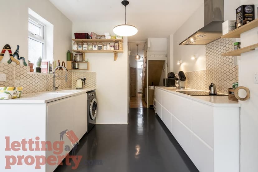 Image 3:3 bedroom Terraced house to rent