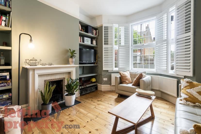 Image 1:3 bedroom Terraced house to rent