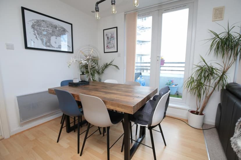 Image 2:2 bedroom Penthouse to rent