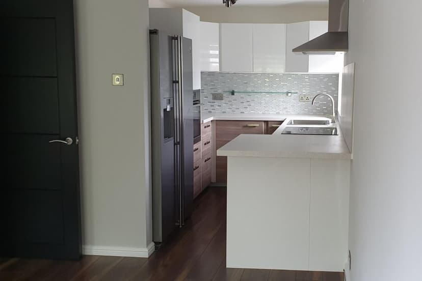 Image 1:2 bedroom Flat to rent