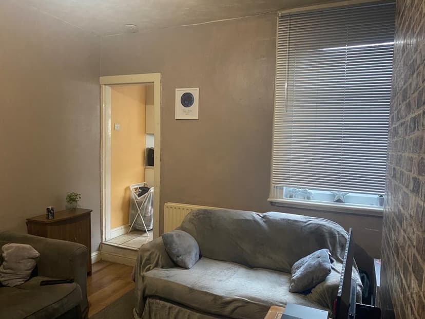 Image 2:2 bedroom Terraced house to rent