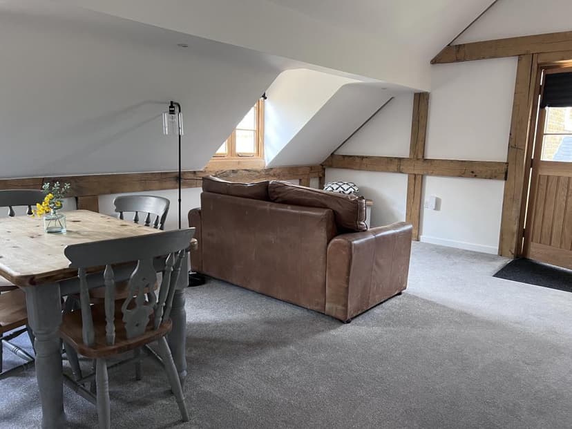 Image 2:1 bedroom Apartment or flat to rent