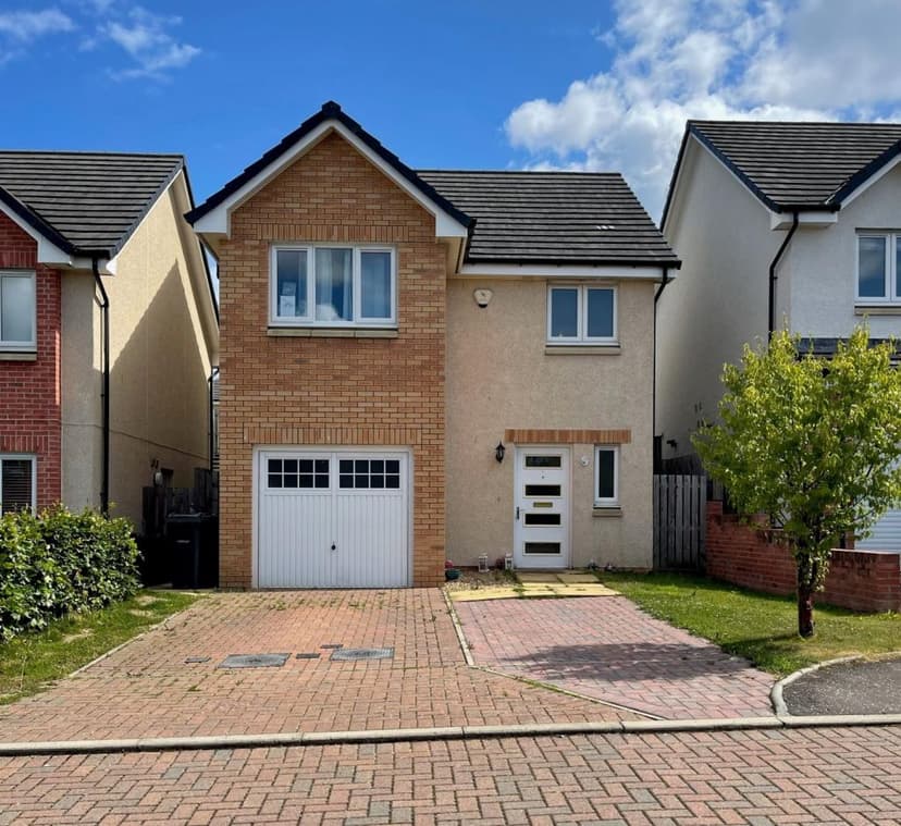 Image 1:3 bedroom Detached house to rent