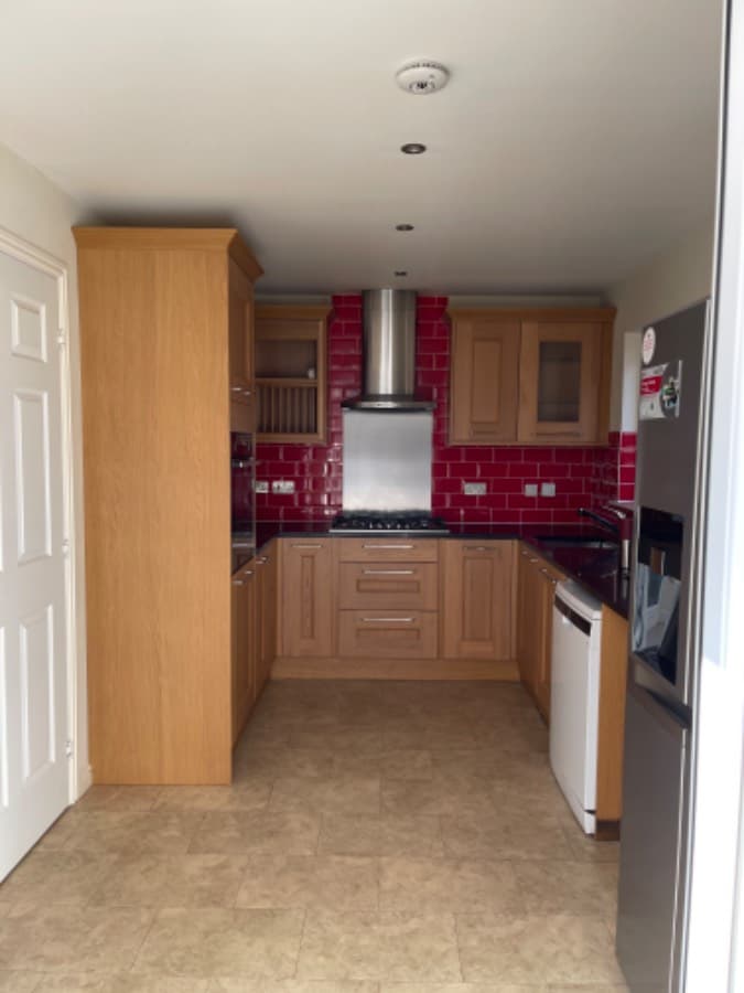 Image 2:3 bedroom Detached house to rent