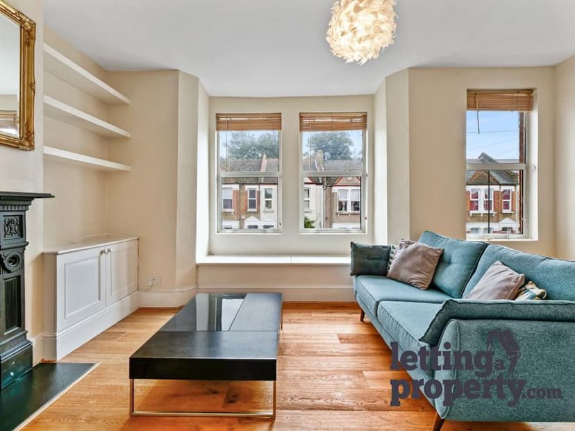 Image 3:2 bedroom Flat to rent