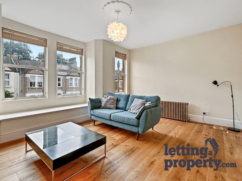 Image 2:2 bedroom Flat to rent