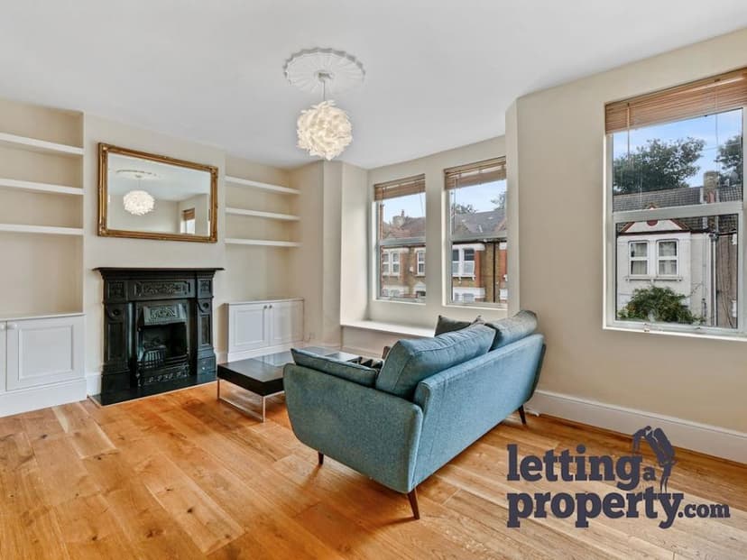 Image 1:2 bedroom Flat to rent