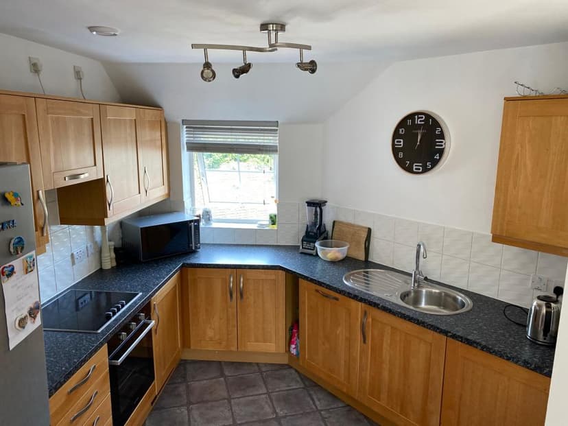 Image 3:2 bedroom Apartment or flat to rent