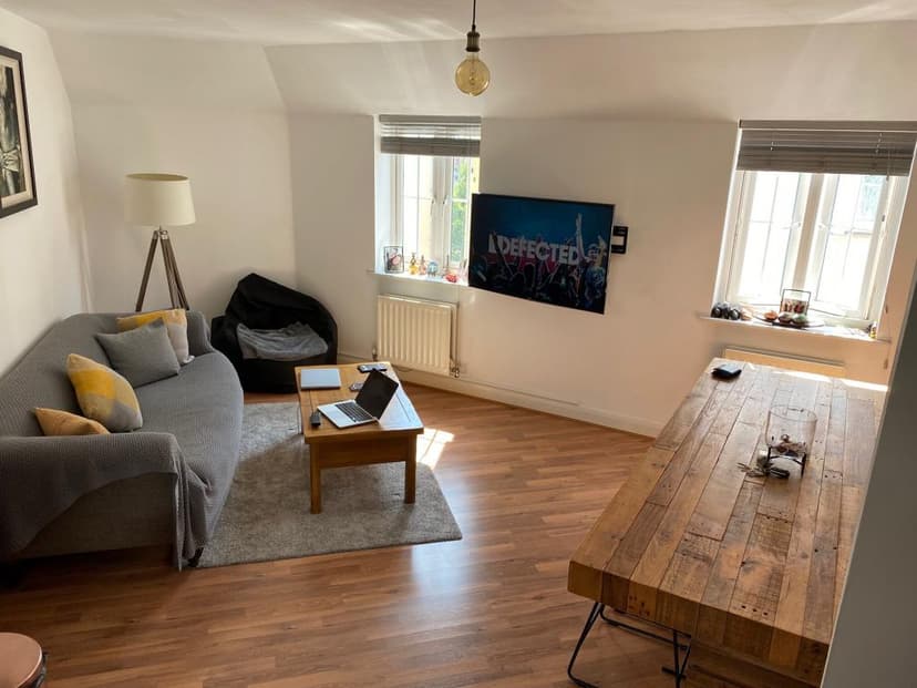 Image 2:2 bedroom Apartment or flat to rent