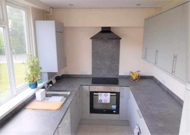 Image 2:1 bedroom Apartment or flat to rent