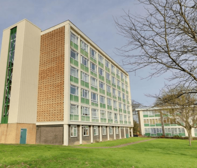 Image 1:1 bedroom Apartment or flat to rent